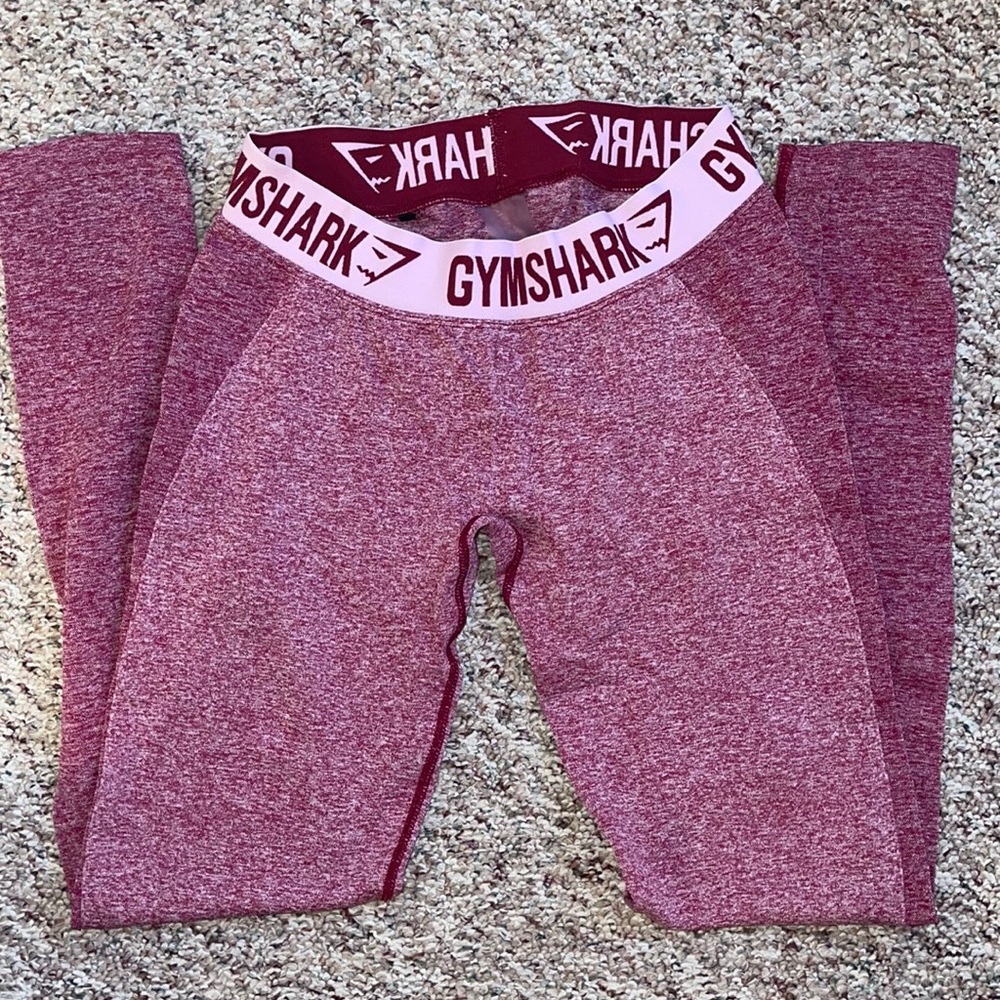 Gymshark Original Flex Leggings